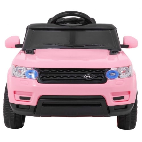 pojazd HL1638 start run